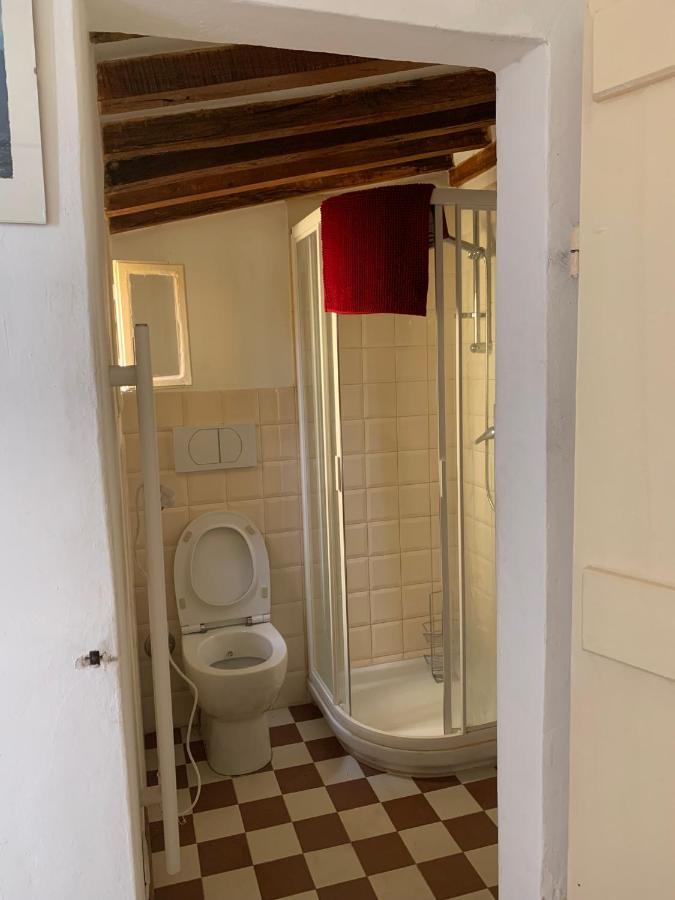 Ferienwohnung Matteotti 45 Sarzana Exterior foto
